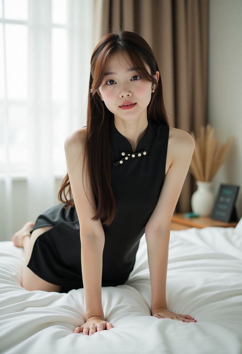 造物者手记海报
